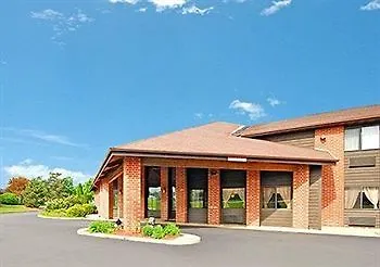 Quality - Dekalb Inn