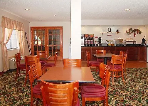 Mini-hôtel Quality - Dekalb 4*